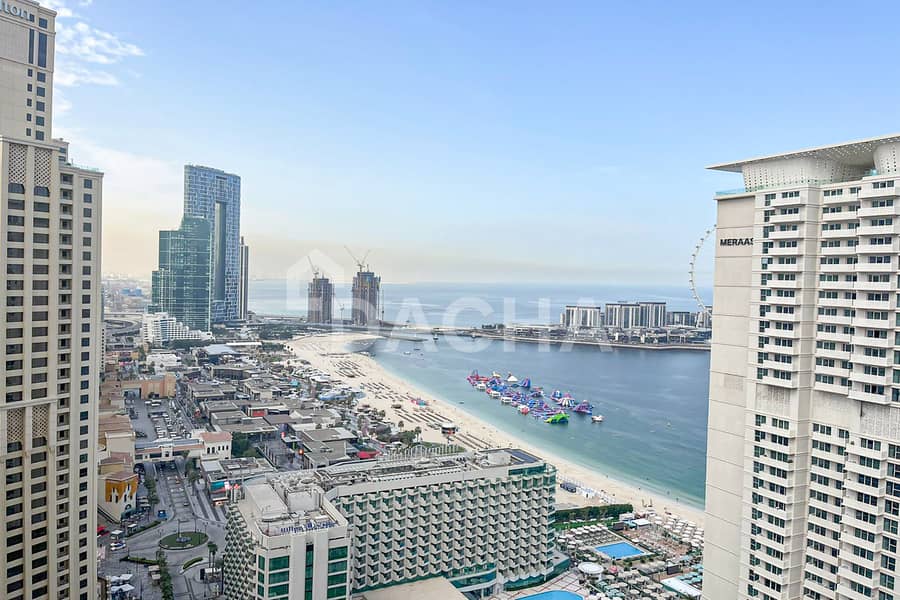 Apartamento en Jumeirah Beach Residence (JBR),Al Fattan Marine Towers,Al Fattan Marine Tower, 3 dormitorios, 250000 AED - 15906929 Apartamento en Jumeirah Beach Residence (JBR),Al Fattan Marine Towers,Al Fattan Marine Tower, 3 dormitorios, 250000 AED - 15906929
