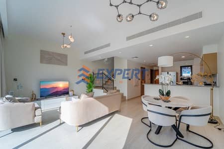 4 Bedroom Townhouse for Rent in DAMAC Lagoons, Dubai - C. jpg