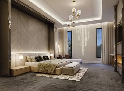 Studio for Sale in Jumeirah Village Triangle (JVT), Dubai - GR_Euroluce_3. jpg. jpg