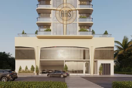 Estudio para en Venta en Al Satwa, Dubai - edb13605-8c5b-40a1-9d06-04345366549b. jpg