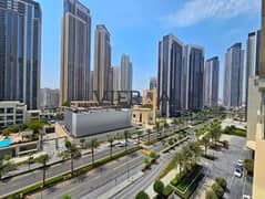 شقة في بالاس رزيدنسز،مرسى خور دبي 1 غرفة 100000 درهم - 15904066