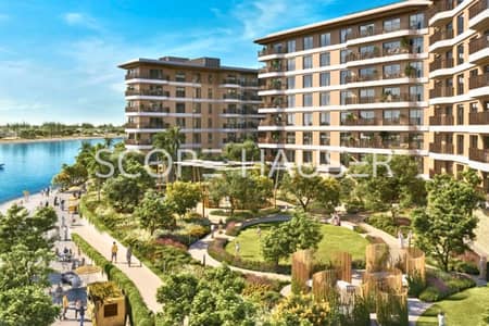 1 Slaapkamer Appartement te Koop in Yas Island, Abu Dhabi - Appartement in Yas Island，Gardenia Bay, 1 slaapkamer, 1650000 AED - 15907791