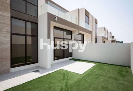4 Schlafzimmer Townhouse zum zum Verkauf in Mohammed Bin Rashid City (MBR City), Dubai - Reihenhaus in Mohammed Bin Rashid City (MBR City),District 11,The Fields,Elie Saab Vie at the Fields, 4 schlafzimmer, 3600000 AED - 15907802 4 Schlafzimmer Townhouse zum zum Verkauf in Mohammed Bin Rashid City (MBR City), Dubai - Reihenhaus in Mohammed Bin Rashid City (MBR City),District 11,The Fields,Elie Saab Vie at the Fields, 4 schlafzimmer, 3600000 AED - 15907802