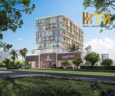 Monolocale in vendita a Dubai Industrial City, Dubai - f091c8d31900481bb4ed32eb505b547f. webp