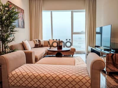 2 Bedroom Apartment for Rent in Dubai Marina, Dubai - 1. jpeg