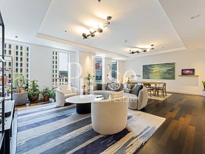 2 habitaciones Apartamento para en Venta en DIFC, Dubai - Apartamento en DIFC,Limestone House, 2 dormitorios, 5650000 AED - 15905217 2 habitaciones Apartamento para en Venta en DIFC, Dubai - Apartamento en DIFC,Limestone House, 2 dormitorios, 5650000 AED - 15905217