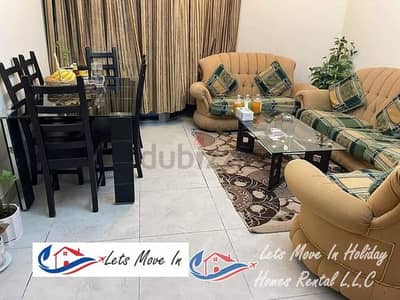 1 Bedroom Flat for Rent in International City, Dubai - CHEAPEST OFFER || Everything You Need. All Right Here. ONE BEDROOM AND HALL
