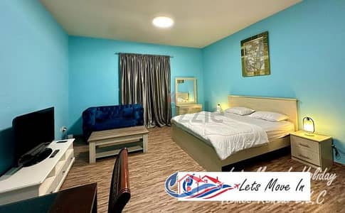 استوديو للايجار في المدينة العالمية، دبي - BEST FOR TOURISTS || Supreme Residences for a Modern Lifestyle || Cal Ms. Ezra for Advance Booking. . استوديو للايجار في المدينة العالمية، دبي - BEST FOR TOURISTS || Supreme Residences for a Modern Lifestyle || Cal Ms. Ezra for Advance Booking. .