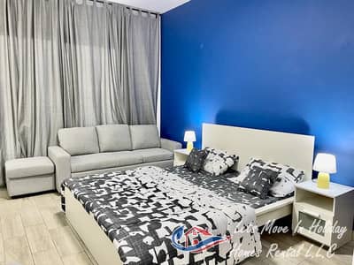 Studio zum zur Miete in International City Phase 2 (Warsan 4), Dubai - Wohnung in International City Phase 2 (Warsan 4)，Easy 18, 3499 AED - 6734792