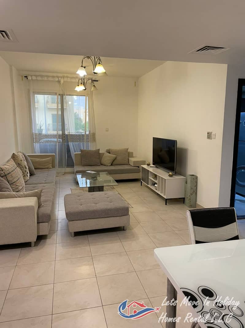 Wohnung in International City,Central Business District,Trafalgar Executive, 2 schlafzimmer, 6000 AED - 7319675 Wohnung in International City,Central Business District,Trafalgar Executive, 2 schlafzimmer, 6000 AED - 7319675
