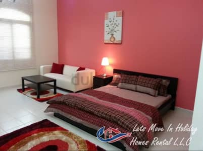 Studio te Huur in International City, Dubai - Appartement in International City,France Cluster, 2699 AED - 8487027 Studio te Huur in International City, Dubai - Appartement in International City,France Cluster, 2699 AED - 8487027