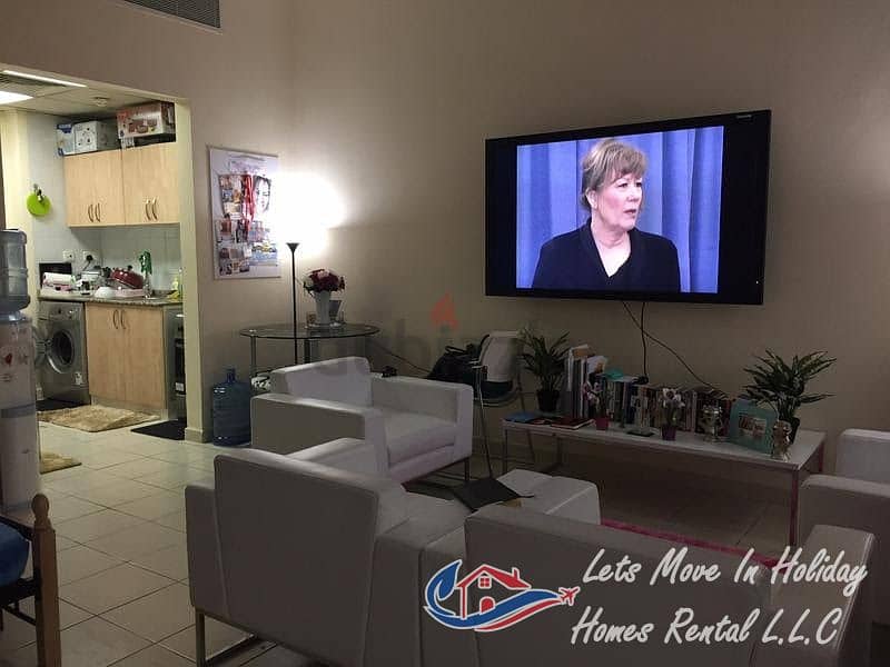 Wohnung in International City,Spain Cluster,T-07, 2999 AED - 8487033 Wohnung in International City,Spain Cluster,T-07, 2999 AED - 8487033