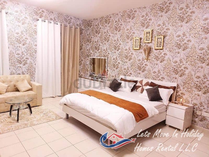 Квартира в Интернешнл Сити,Русский Кластер, 2899 AED - 8487140 Квартира в Интернешнл Сити,Русский Кластер, 2899 AED - 8487140