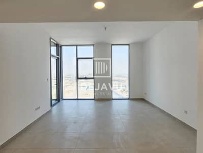 1 Schlafzimmer Wohnung zum zur Miete in Dubai South, Dubai - 2. jpg