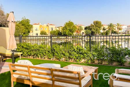 3 Bedroom Villa for Rent in Arabian Ranches, Dubai - 16. jpg