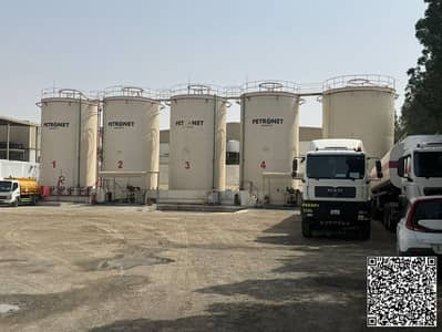 Factory para en Venta en Al Jurf, Ajman - WhatsApp Image 2026-07-20 at 6.19. 22 PM. jpeg Factory para en Venta en Al Jurf, Ajman - WhatsApp Image 2026-07-20 at 6.19. 22 PM. jpeg