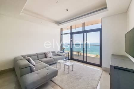 2 Camere Appartamento in Affitto a Palm Jumeirah, Dubai - Appartamento a Palm Jumeirah，The Crescent，Th8, 2 camere da letto, 219950 AED - 15907881