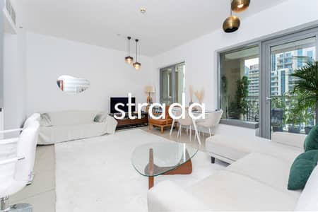 1 Camera Appartamento in Affitto a Downtown Dubai, Dubai - Appartamento a Downtown Dubai，29 Boulevard，29 Boulevard 1, 1 camera da letto, 114000 AED - 15907891