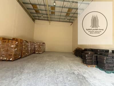 Warehouse de  à à louer à Umm Al Thuoob, Umm Al Quwain - WhatsApp Image 2026-06-24 at 10.38. 26. jpeg
