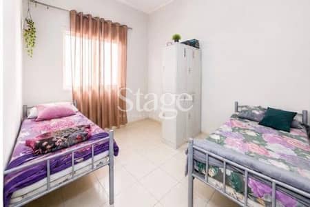 1 Bedroom Apartment for Sale in Dubai Silicon Oasis (DSO), Dubai - INVESTOR DEAL | NEAR SOUQ | IN FRONT OF BUS STOP