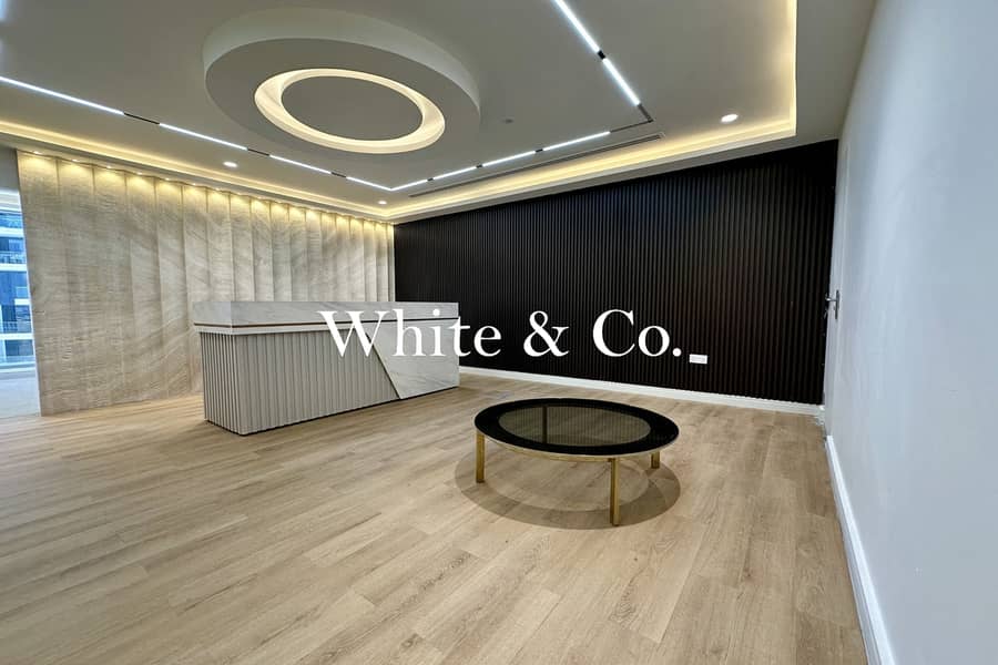 Partitioned | Furnished | Available Now Partitioned | Furnished | Available Now