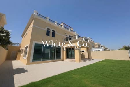 4 Schlafzimmer Villa zum zum Verkauf in Jumeirah Park, Dubai - Villa in Jumeirah Park,District 9, 4 schlafzimmer, 9000000 AED - 15756625 4 Schlafzimmer Villa zum zum Verkauf in Jumeirah Park, Dubai - Villa in Jumeirah Park,District 9, 4 schlafzimmer, 9000000 AED - 15756625