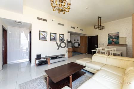2 Schlafzimmer Wohnung zum zur Miete in Al Furjan, Dubai - WhatsApp Image 2026-07-21 at 16.25. 54 (3). jpeg