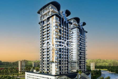 2 Bedroom Flat for Sale in Jumeirah Village Circle (JVC), Dubai - Screenshot 2026-07-21 104036. png
