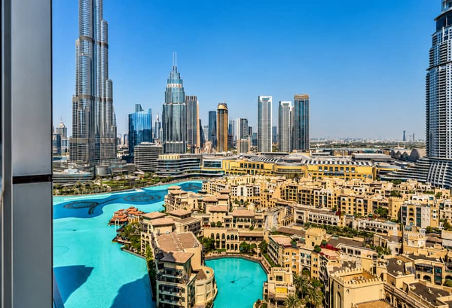 شقة في فندق رامادا داون تاون،وسط مدينة دبي 3 غرف 350000 درهم - 15907883 شقة في فندق رامادا داون تاون،وسط مدينة دبي 3 غرف 350000 درهم - 15907883