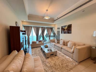 2 Schlafzimmer Wohnung zum zur Miete in Business Bay, Dubai - Wohnung in Business Bay，Churchill Towers，Churchill Residence, 2 schlafzimmer, 139900 AED - 15907979