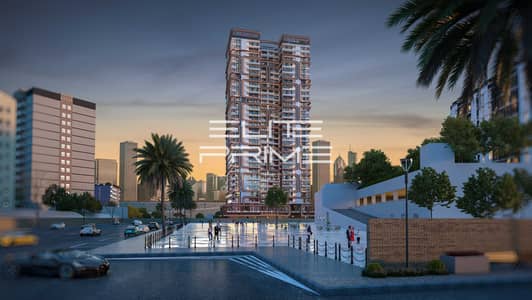 1 habitación Apartamento para en Venta en Liwan, Dubai - Ext 09. jpg 1 habitación Apartamento para en Venta en Liwan, Dubai - Ext 09. jpg