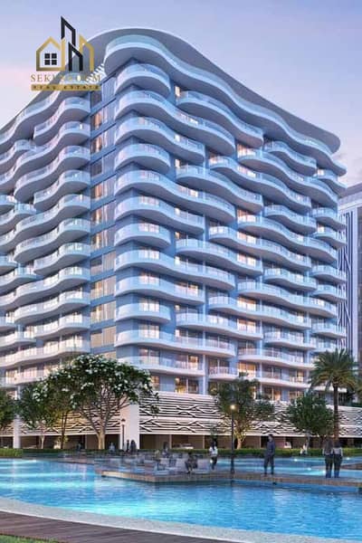 Studio for Sale in DAMAC Lagoons, Dubai - 749650897-800x600. jpeg Studio for Sale in DAMAC Lagoons, Dubai - 749650897-800x600. jpeg