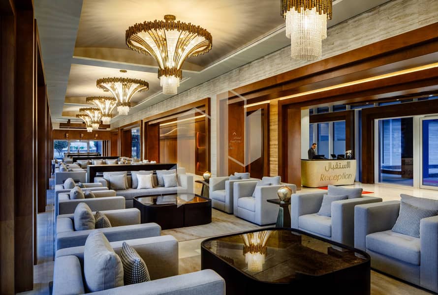 3 MILLENNIUM SAADIYAT ISLAND - Lobby 02. jpg