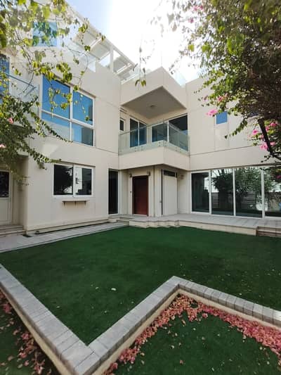 4 Bedroom Villa for Rent in The Sustainable City, Dubai - 1. jpeg