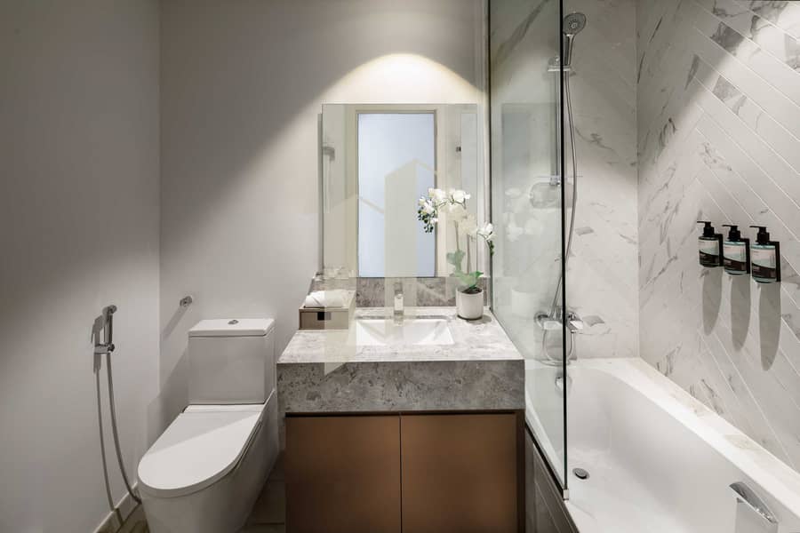 10 MILLENNIUM SAADIYAT ISLAND - 2 Bed Apt. - 09. jpg