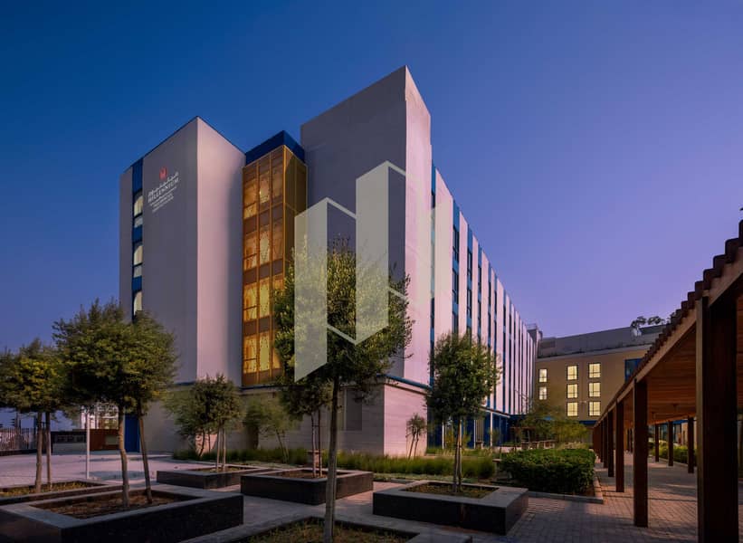 14 MILLENNIUM SAADIYAT ISLAND - Exterior - 03. JPG