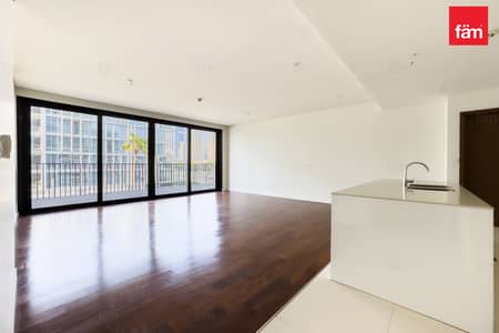 2 Bedroom Apartment for Rent in Al Wasl, Dubai - Spacious | 2 Bedrooms | Boulevard Facing| Vacant