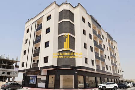 10+ Habitaciones Building para en Venta en Al Alia, Ajman - WhatsApp Image 2026-07-08 at 6.31. 39 PM (1). jpeg