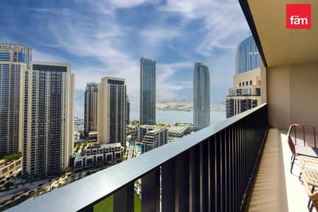 2 habitaciones Apartamento para en Alquiler en Dubai Creek Harbour, Dubai - Apartamento en Dubai Creek Harbour,Harbour Gate,Harbour Gate Tower 1, 2 dormitorios, 145000 AED - 15861462 2 habitaciones Apartamento para en Alquiler en Dubai Creek Harbour, Dubai - Apartamento en Dubai Creek Harbour,Harbour Gate,Harbour Gate Tower 1, 2 dormitorios, 145000 AED - 15861462