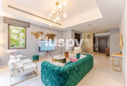 3 habitaciones Villa para en Alquiler en Reem, Dubai - Villa en Reem，Mira，Mira 1, 3 dormitorios, 230000 AED - 15895501