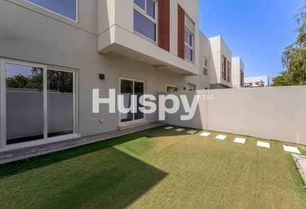 3 Camere Townhouse in vendita a Villanova, Dubai - Villetta a schiera a Villanova，Amaranta，Amaranta 3, 3 camere da letto, 2999999 AED - 15854684