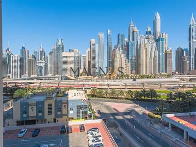 2 Schlafzimmer Wohnung zum zum Verkauf in Jumeirah Lake Towers (JLT), Dubai - Wohnung in Jumeirah Lake Towers (JLT)，JLT Cluster U，Al Seef Tower 3, 2 schlafzimmer, 3000000 AED - 15905206
