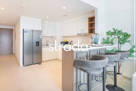 2 Schlafzimmer Wohnung zum zur Miete in Za'abeel, Dubai - Wohnung in Za'abeel,Za'abeel 2,Downtown Views II,Downtown Views II Tower 2, 2 schlafzimmer, 190000 AED - 15907890 2 Schlafzimmer Wohnung zum zur Miete in Za'abeel, Dubai - Wohnung in Za'abeel,Za'abeel 2,Downtown Views II,Downtown Views II Tower 2, 2 schlafzimmer, 190000 AED - 15907890