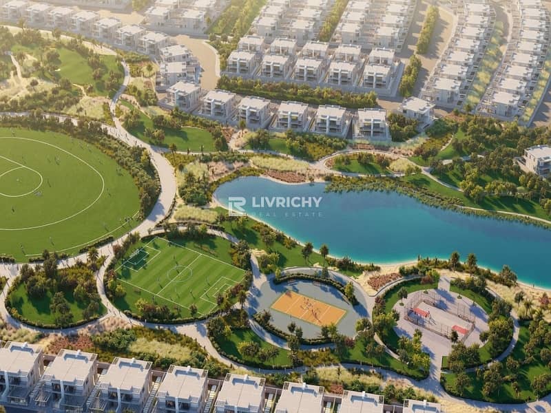 Reihenhaus in DAMAC Hills 2 (Akoya by DAMAC),Natura, 4 schlafzimmer, 2000000 AED - 15908096 Reihenhaus in DAMAC Hills 2 (Akoya by DAMAC),Natura, 4 schlafzimmer, 2000000 AED - 15908096