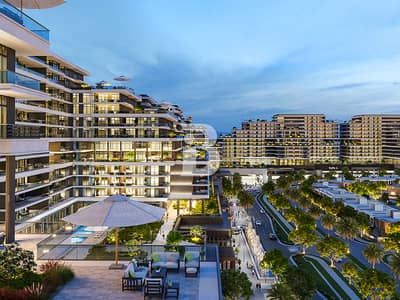 2 habitaciones Apartamento para en Venta en Al Reem Island, Abu Dhabi - Apartamento en Al Reem Island，Reem Hills, 2 dormitorios, 2400000 AED - 15907133