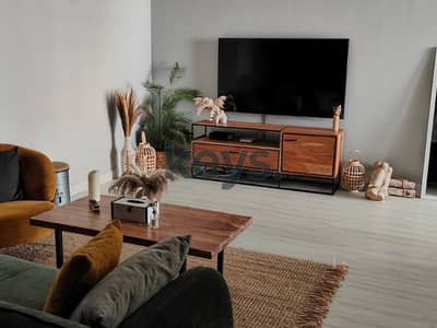 1 Bedroom Flat for Rent in Dubai Marina, Dubai - Fully New Furnished I Sea View I Well-Maintained