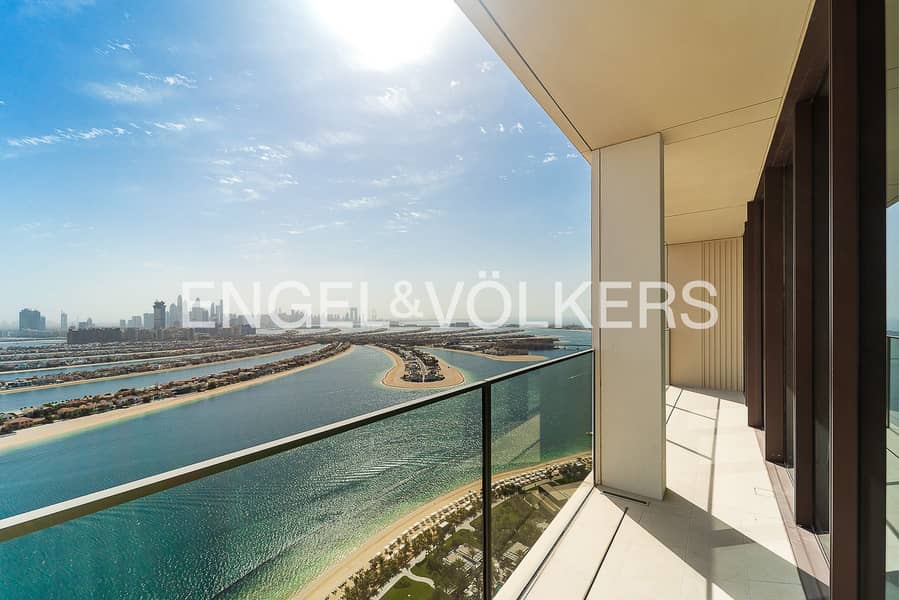 Appartement à Palm Jumeirah,The Crescent,The Royal Atlantis Resort & Residences, 3 chambres, 39500000 AED - 15907007 Appartement à Palm Jumeirah,The Crescent,The Royal Atlantis Resort & Residences, 3 chambres, 39500000 AED - 15907007