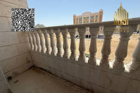 2 Bedroom Flat for Rent in Al Jurf, Ajman - Prime 2BR Apartment | Quick Access to MBZ Road 2 Bedroom Flat for Rent in Al Jurf, Ajman - Prime 2BR Apartment | Quick Access to MBZ Road