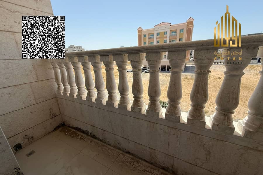 Prime 2BR Apartment | Quick Access to MBZ Road Prime 2BR Apartment | Quick Access to MBZ Road