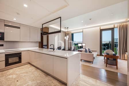 2 Bedroom Apartment for Rent in Bluewaters Island, Dubai - GRZ 9574 Edit